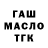 ГАШ гашик Gulinka Yagsimowa